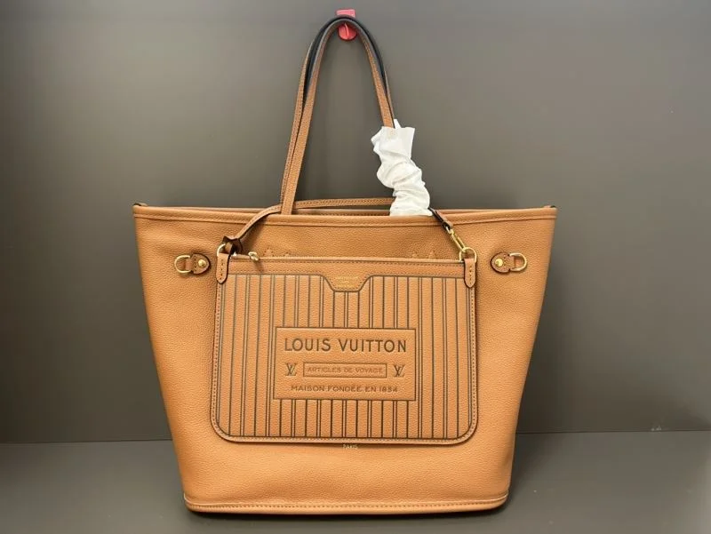 FreshLook Louis Vuitton Shopping Bags 41177