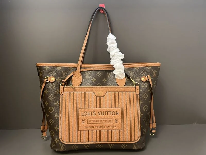FreshLook Louis Vuitton Shopping Bags 41177