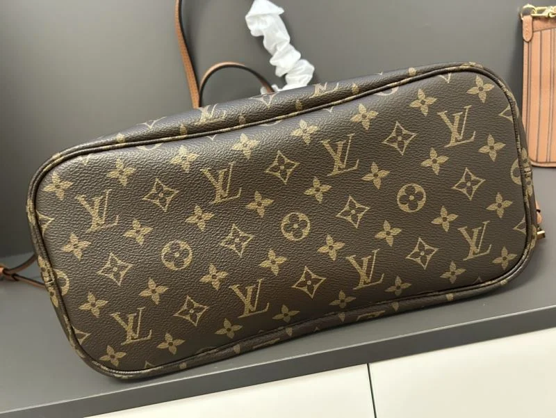 FreshLook Louis Vuitton Shopping Bags 41177