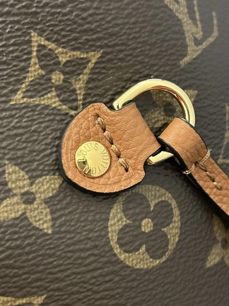 FreshLook Louis Vuitton Shopping Bags 41177