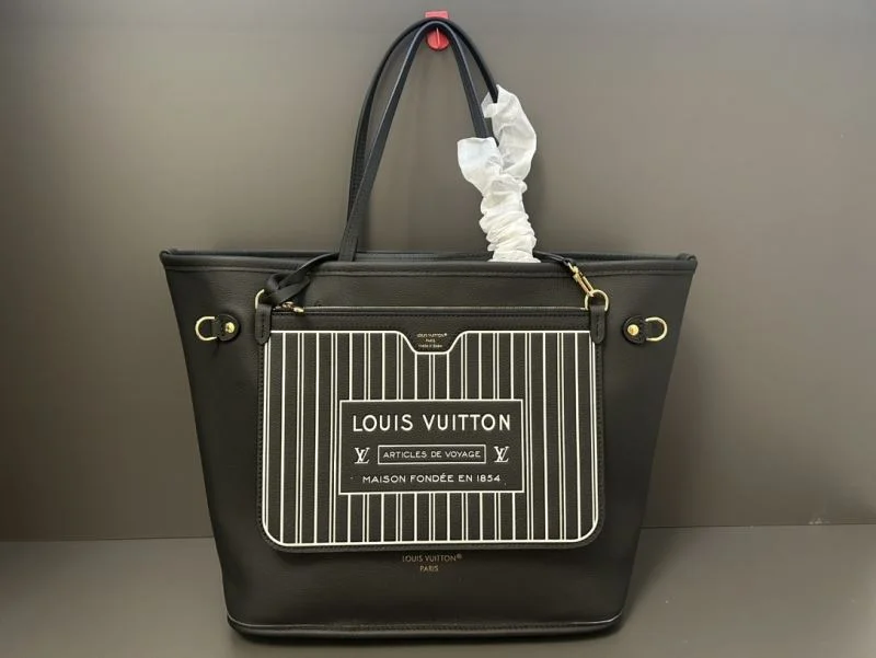 Louis Vuitton Shopping Bags Efficient 41170