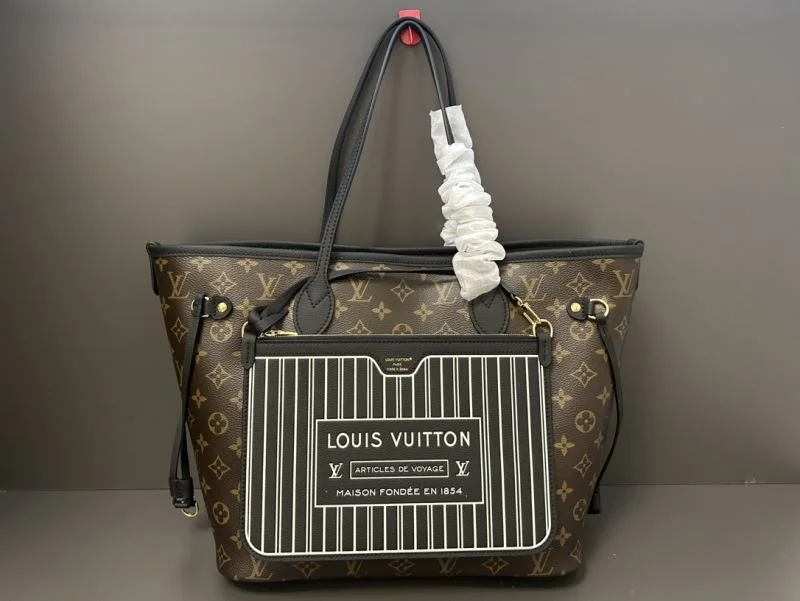 Louis Vuitton Shopping Bags Efficient 41170