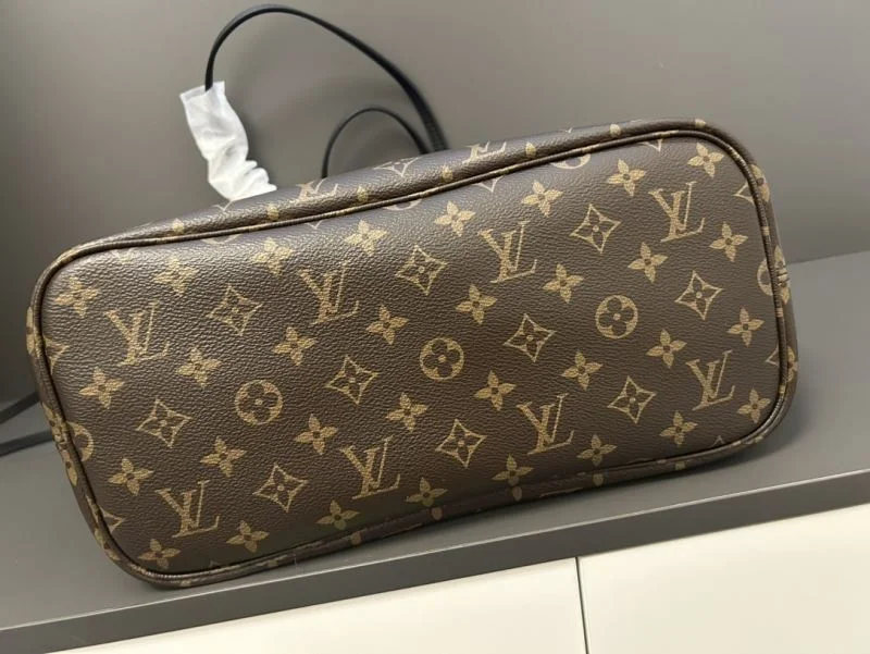 Louis Vuitton Shopping Bags Efficient 41170