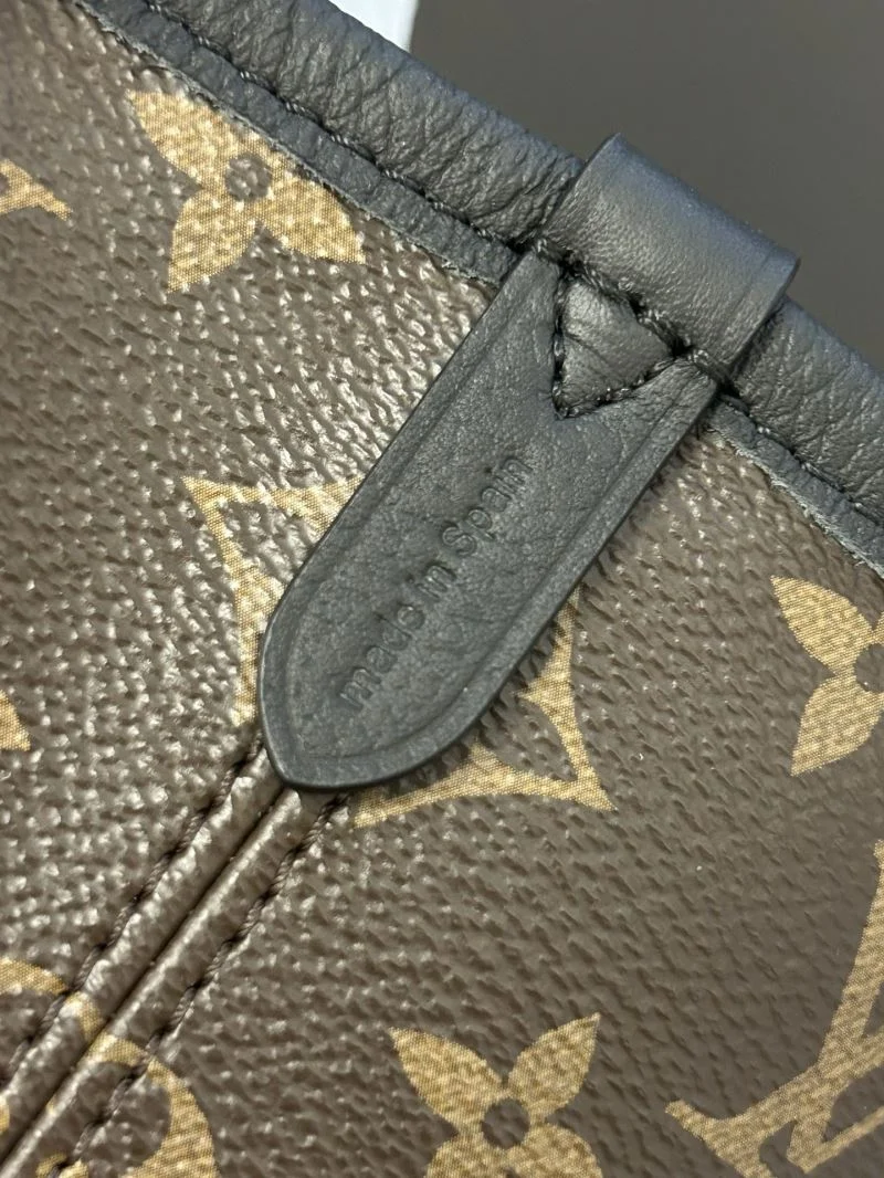 Louis Vuitton Shopping Bags Efficient 41170