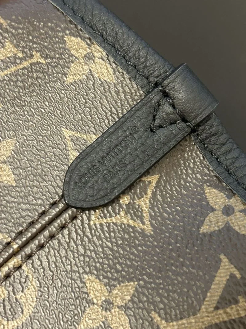 Louis Vuitton Shopping Bags Efficient 41170