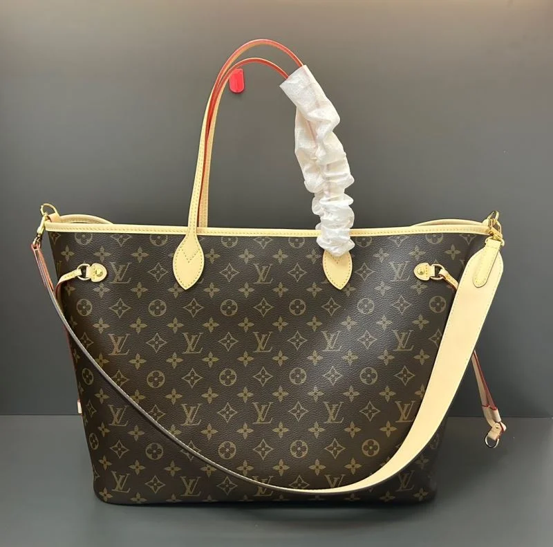 Louis Vuitton Shopping Bags GoodFit 41123