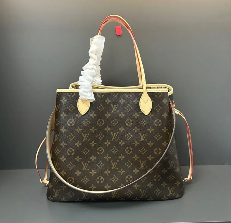 Louis Vuitton Shopping Bags GoodFit 41123