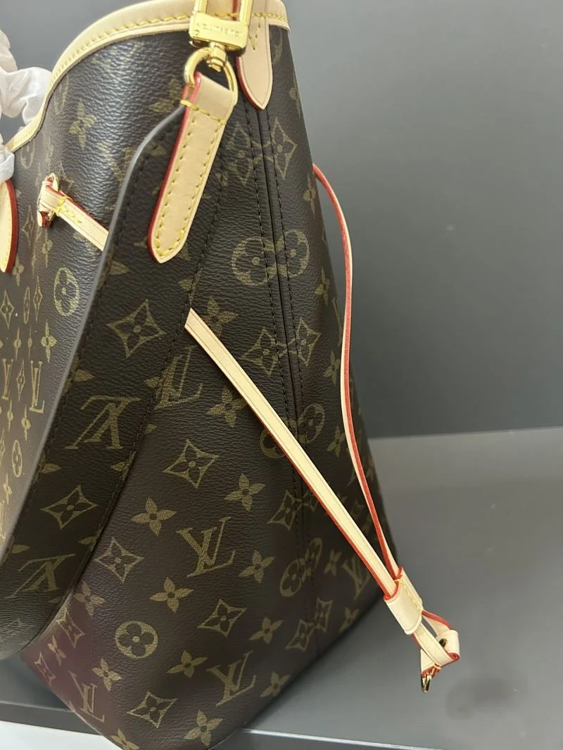 Louis Vuitton Shopping Bags GoodFit 41123