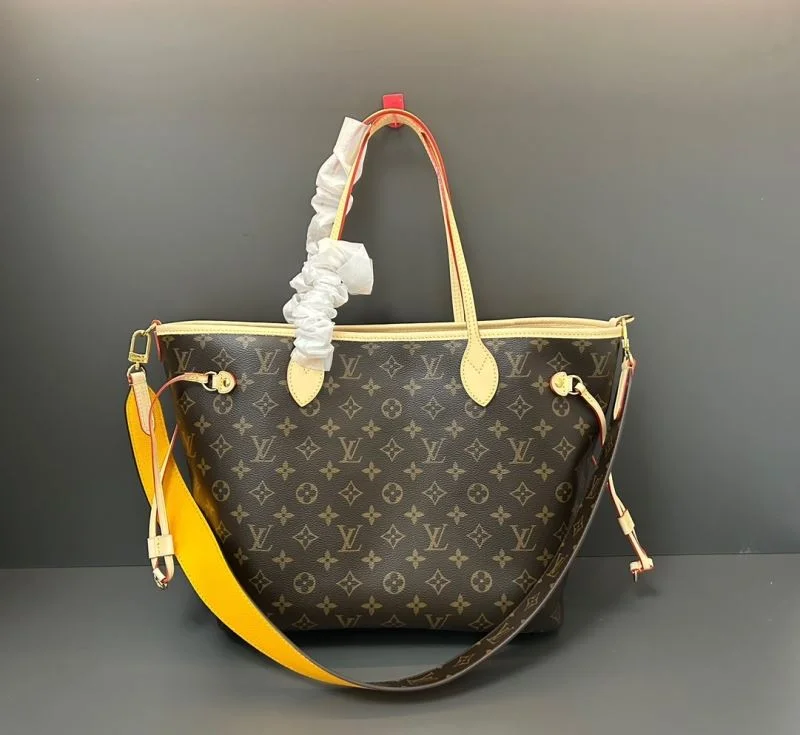 Cozy Louis Vuitton Shopping Bags 41125