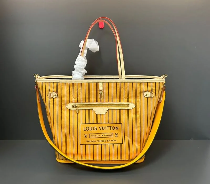 Cozy Louis Vuitton Shopping Bags 41125