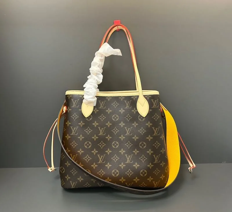 Cozy Louis Vuitton Shopping Bags 41125