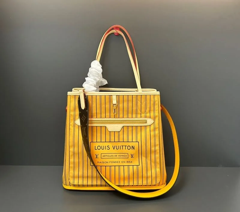 Cozy Louis Vuitton Shopping Bags 41125