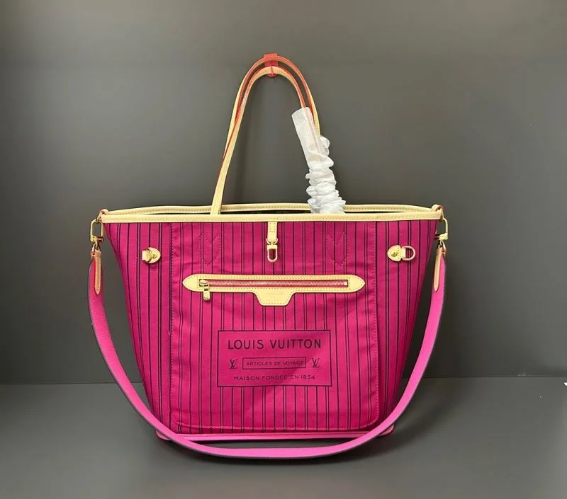 Louis Vuitton Shopping Bags SunProtective 41122