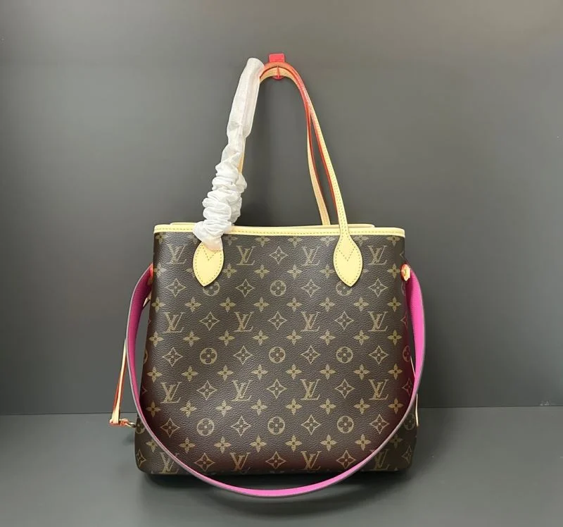 Louis Vuitton Shopping Bags SunProtective 41122