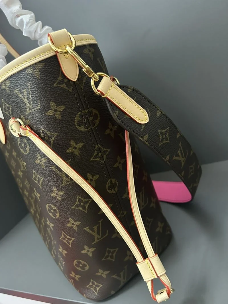 Louis Vuitton Shopping Bags SunProtective 41122