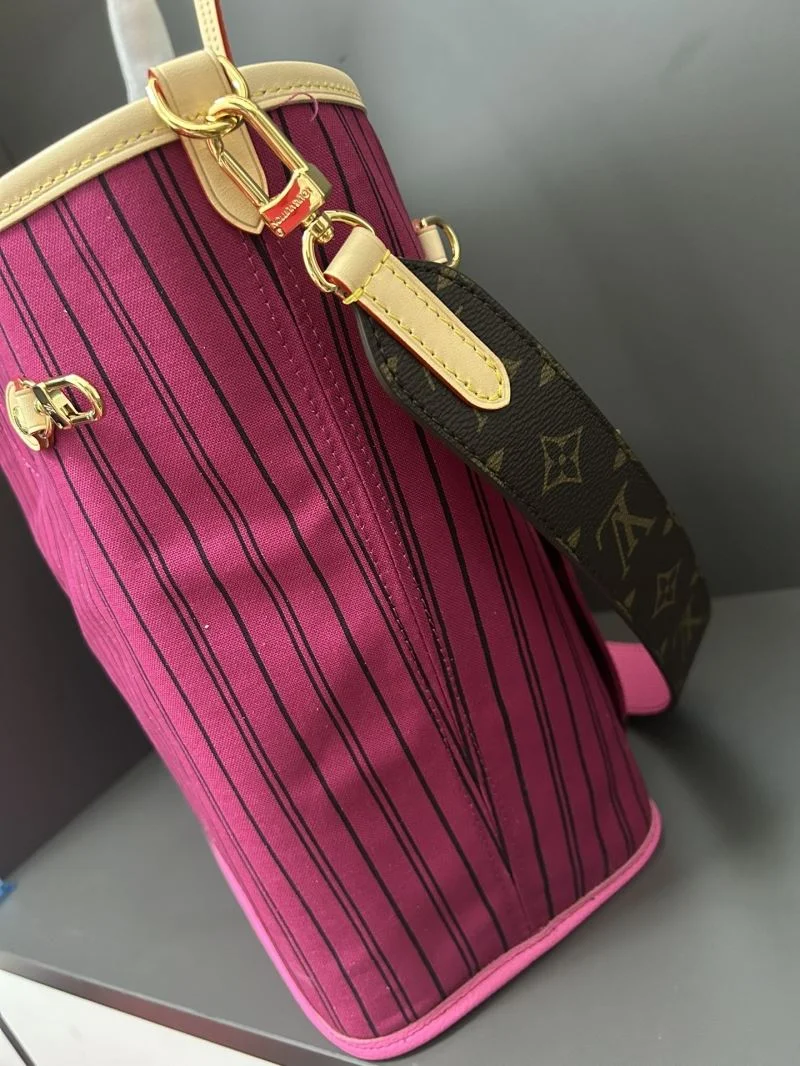 Louis Vuitton Shopping Bags SunProtective 41122