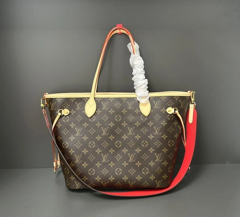 Louis Vuitton Shopping Bags Cozy 41124