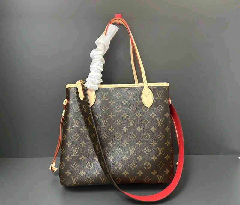 Louis Vuitton Shopping Bags Cozy 41124