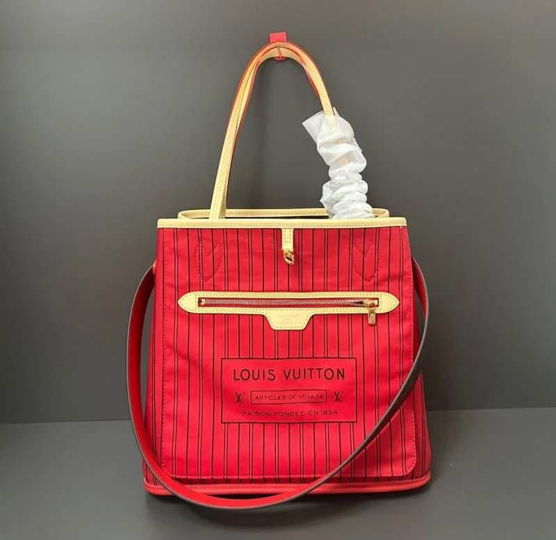 Louis Vuitton Shopping Bags Cozy 41124