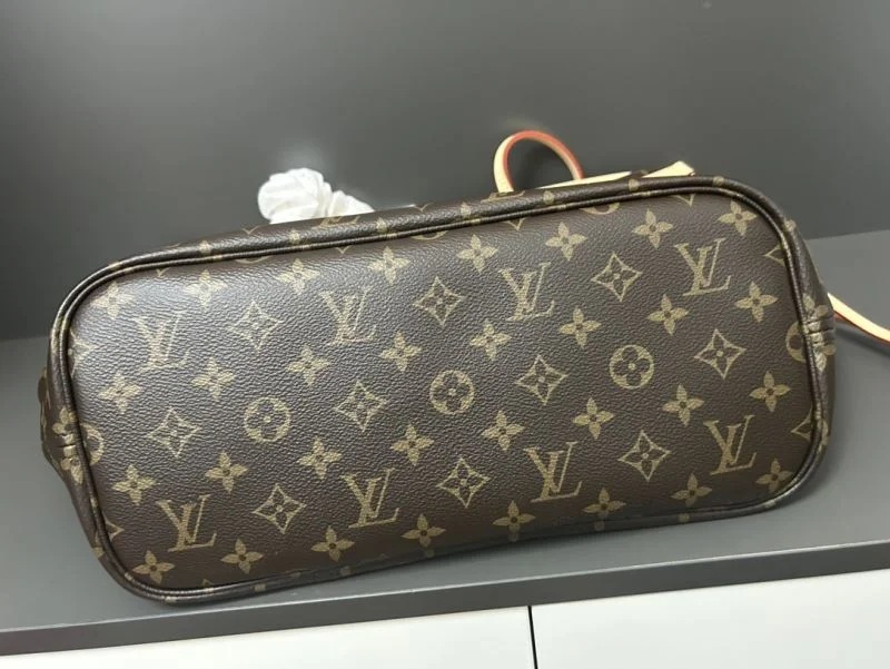 Louis Vuitton Shopping Bags Cozy 41124
