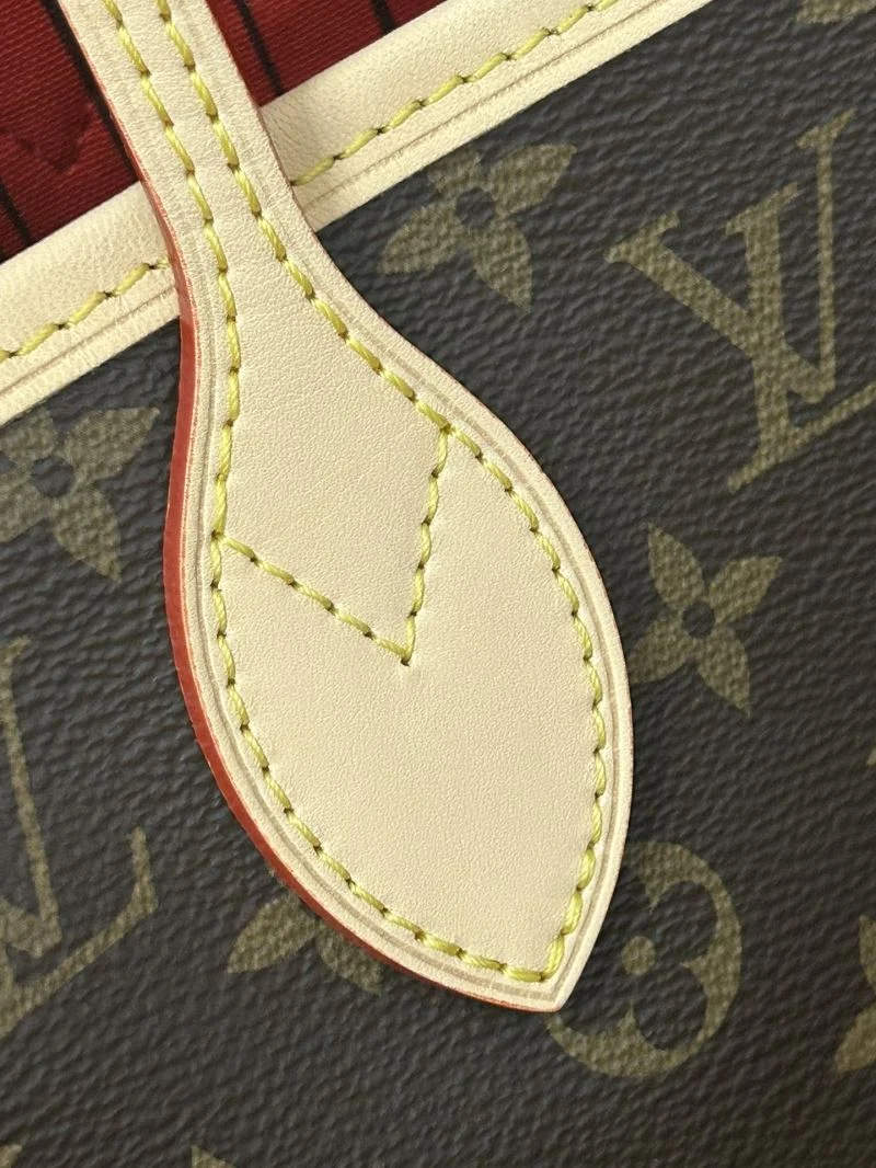 Louis Vuitton Shopping Bags Cozy 41124