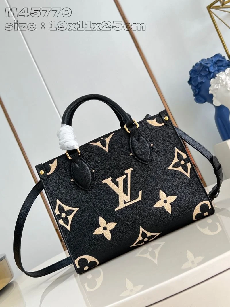 Louis Vuitton Shopping Bags Unisex 41118