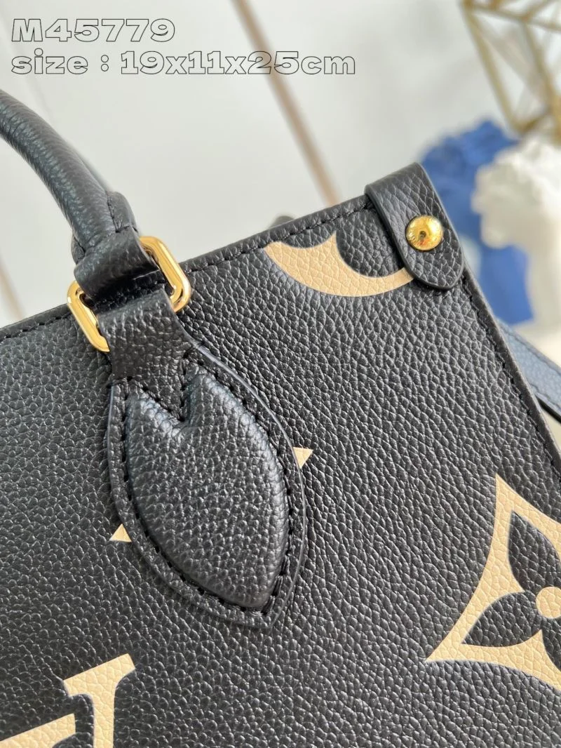 Louis Vuitton Shopping Bags Unisex 41118