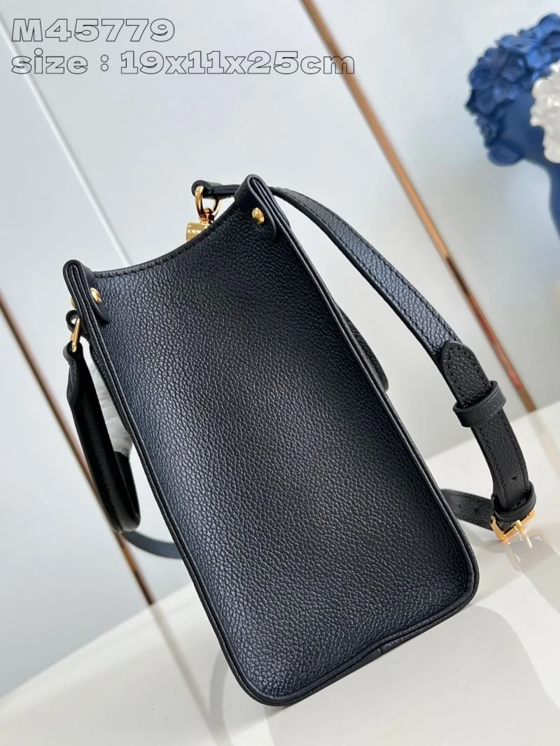 Louis Vuitton Shopping Bags Unisex 41118