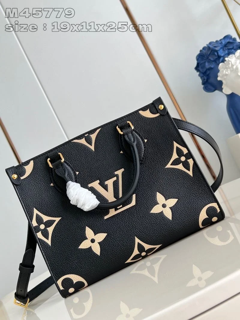 Louis Vuitton Shopping Bags Unisex 41118