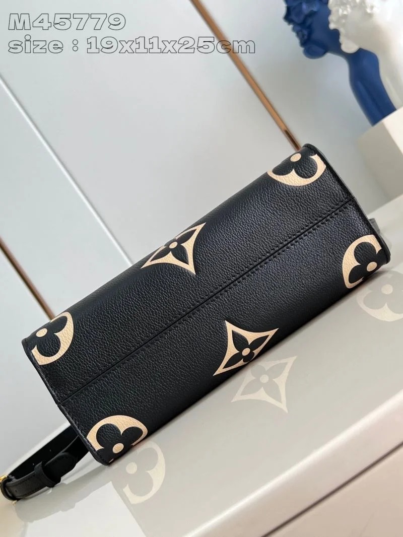 Louis Vuitton Shopping Bags Unisex 41118