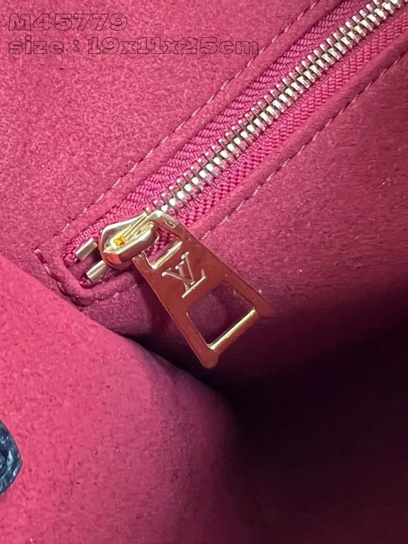 Louis Vuitton Shopping Bags Unisex 41118