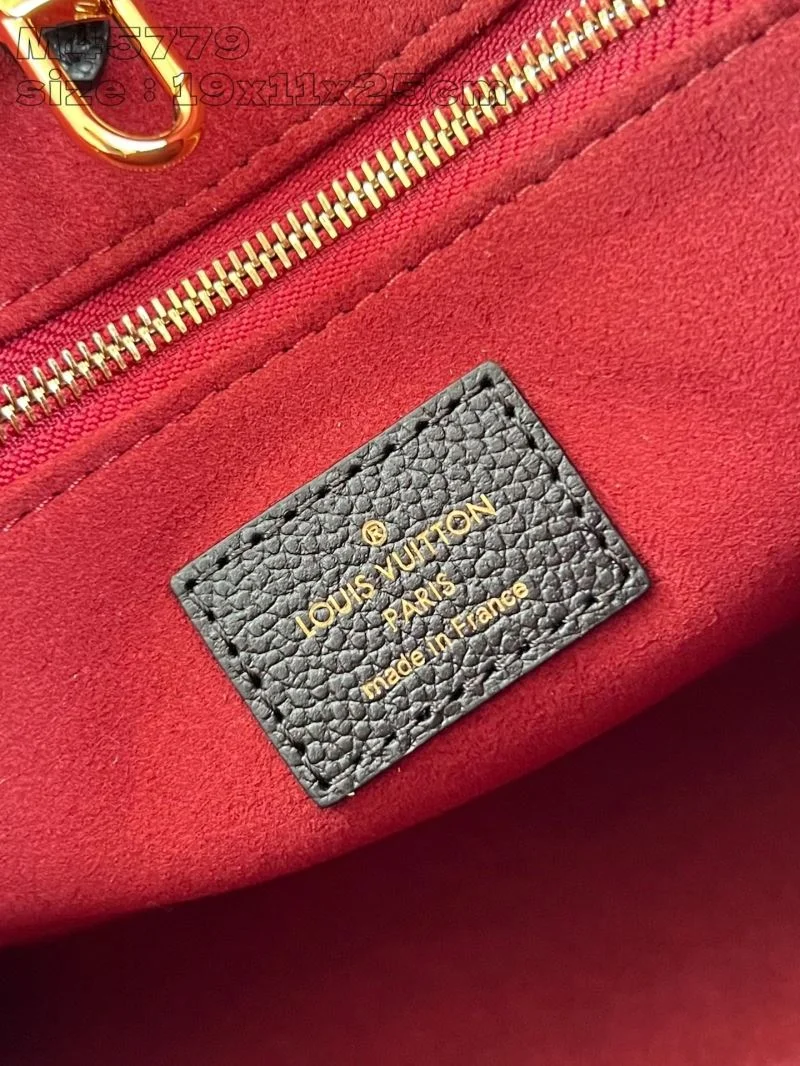 Louis Vuitton Shopping Bags Unisex 41118