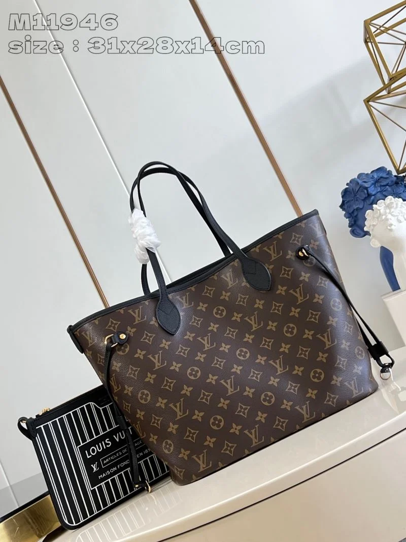 Youthful Louis Vuitton Shopping Bags 41120