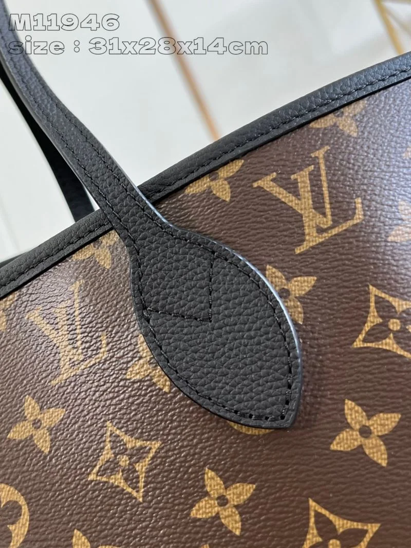 Youthful Louis Vuitton Shopping Bags 41120