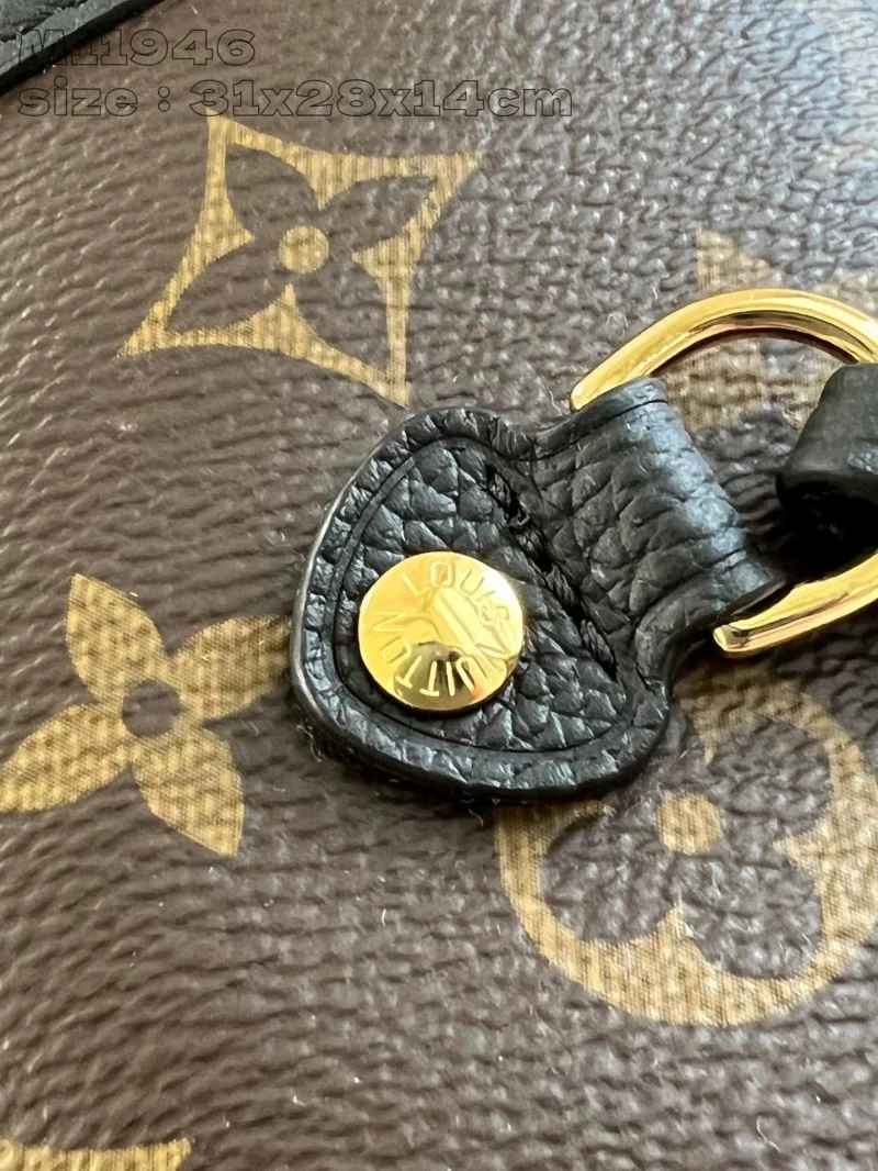 Youthful Louis Vuitton Shopping Bags 41120