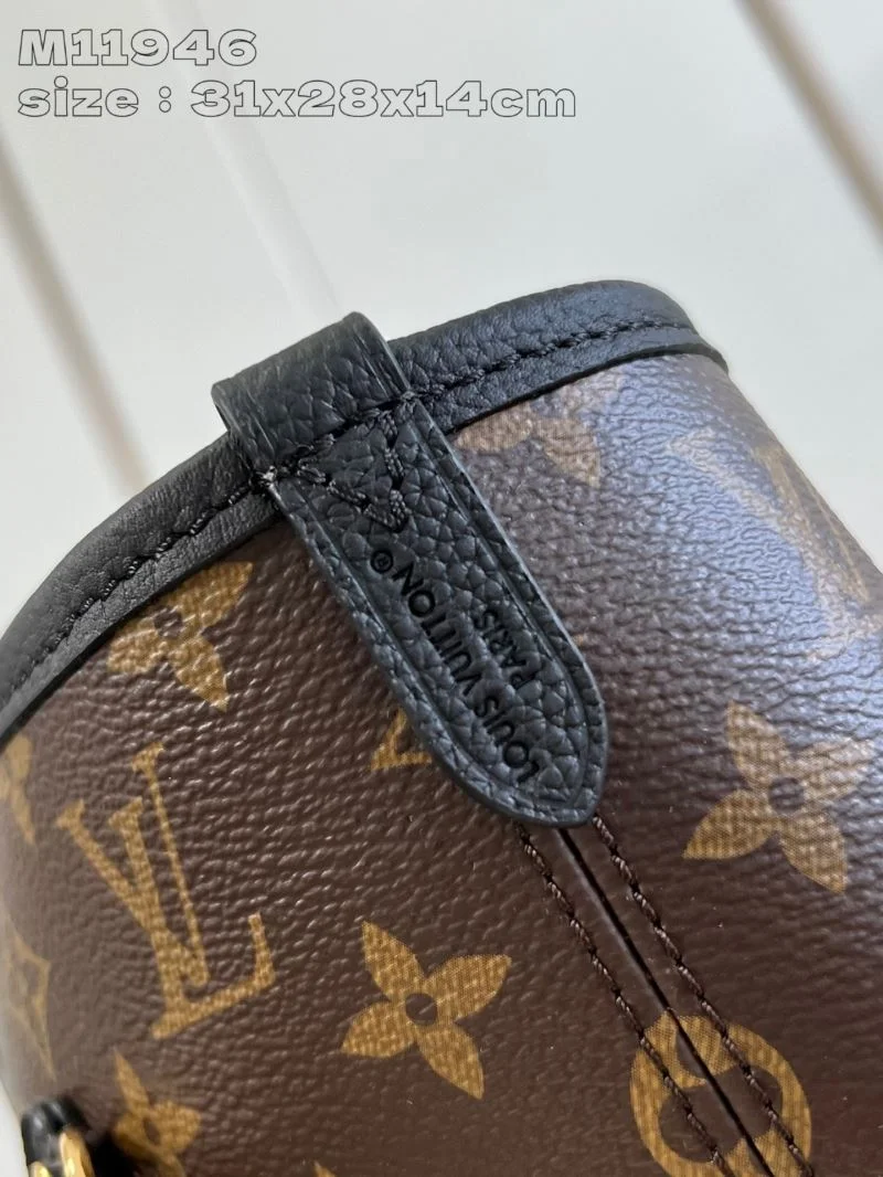 Youthful Louis Vuitton Shopping Bags 41120