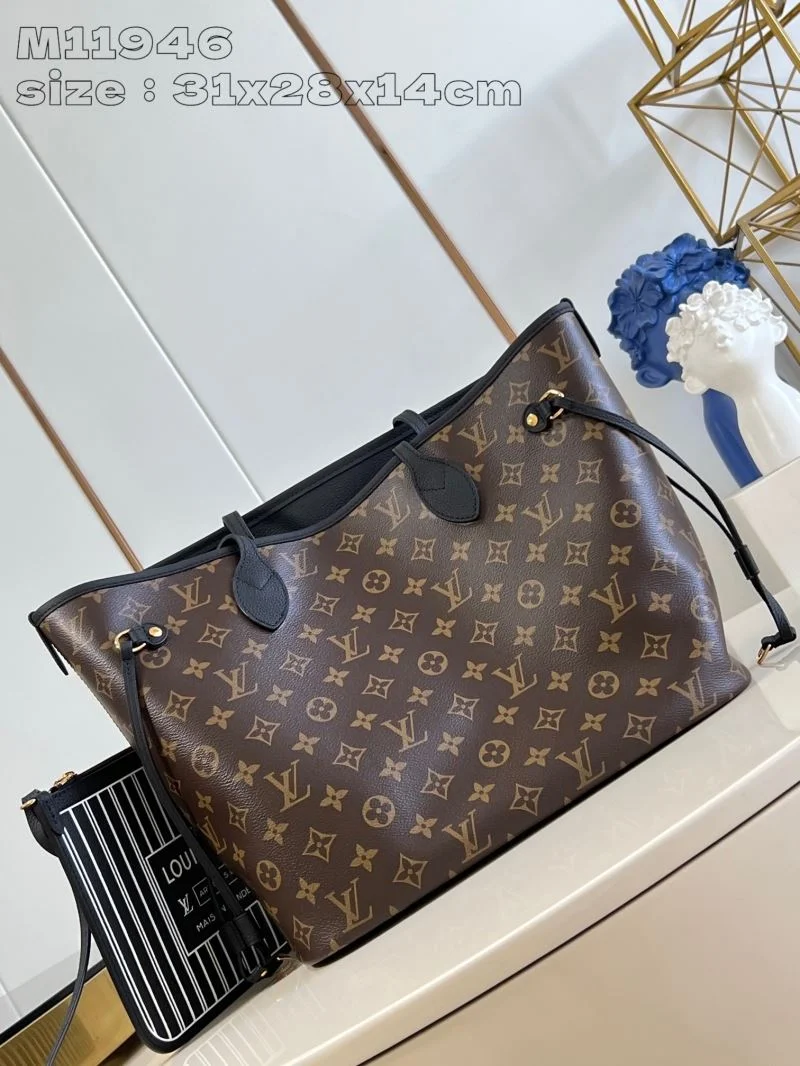 Youthful Louis Vuitton Shopping Bags 41120