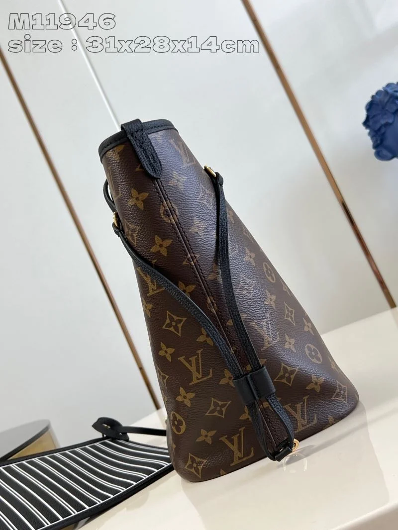 Youthful Louis Vuitton Shopping Bags 41120