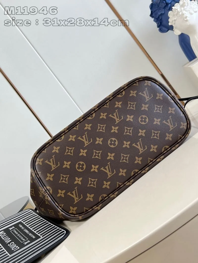 Youthful Louis Vuitton Shopping Bags 41120