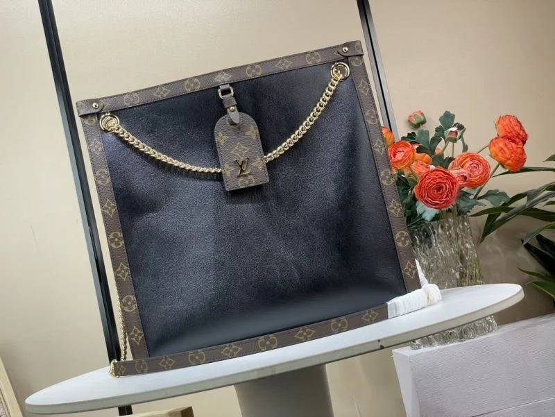 EasyMatch Louis Vuitton Shopping Bags 41121