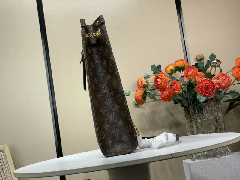 EasyMatch Louis Vuitton Shopping Bags 41121