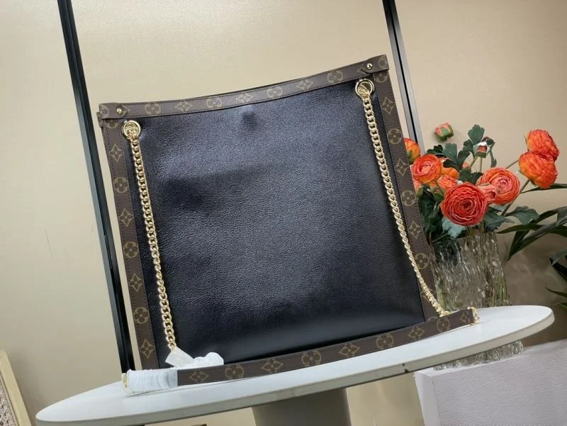 EasyMatch Louis Vuitton Shopping Bags 41121