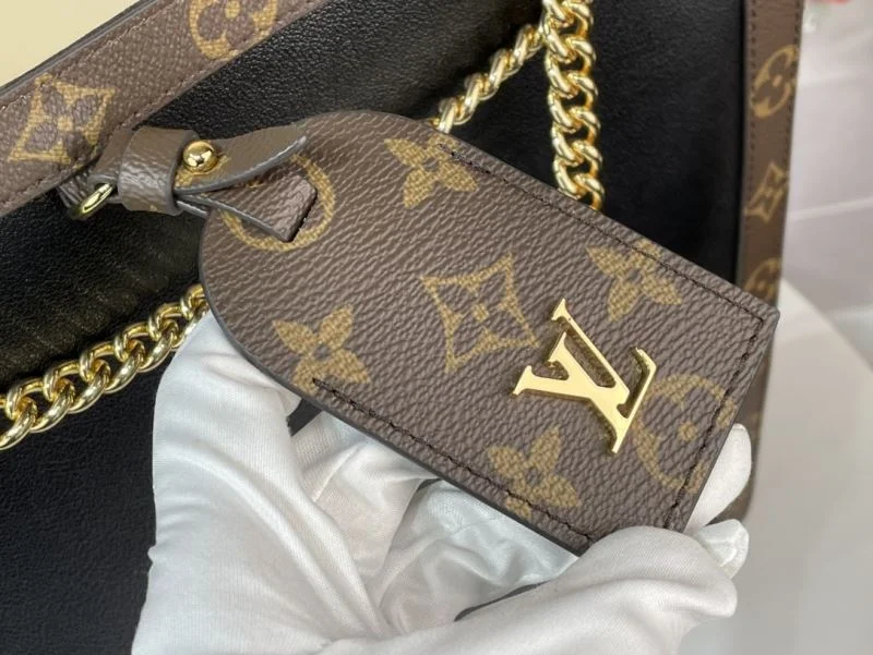 EasyMatch Louis Vuitton Shopping Bags 41121