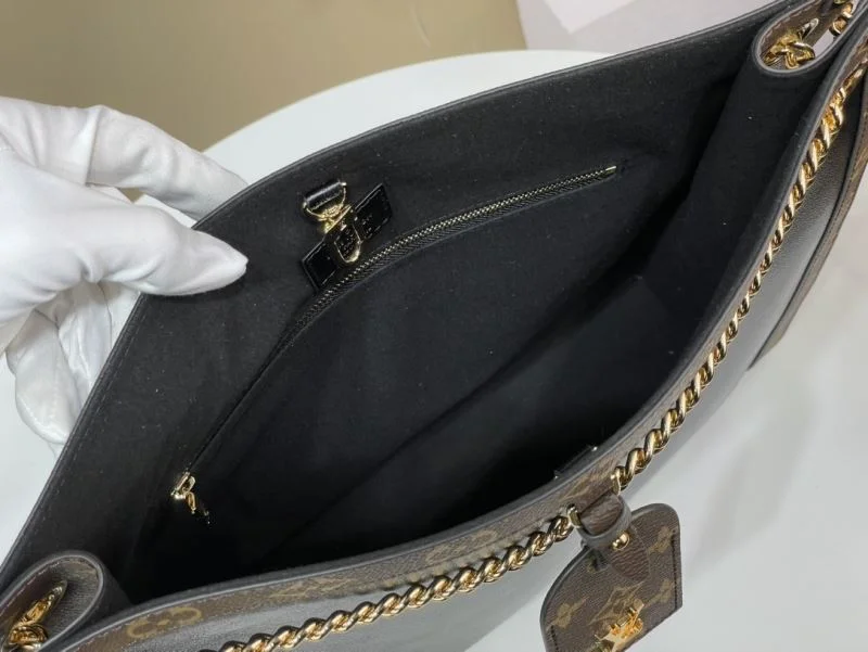 EasyMatch Louis Vuitton Shopping Bags 41121