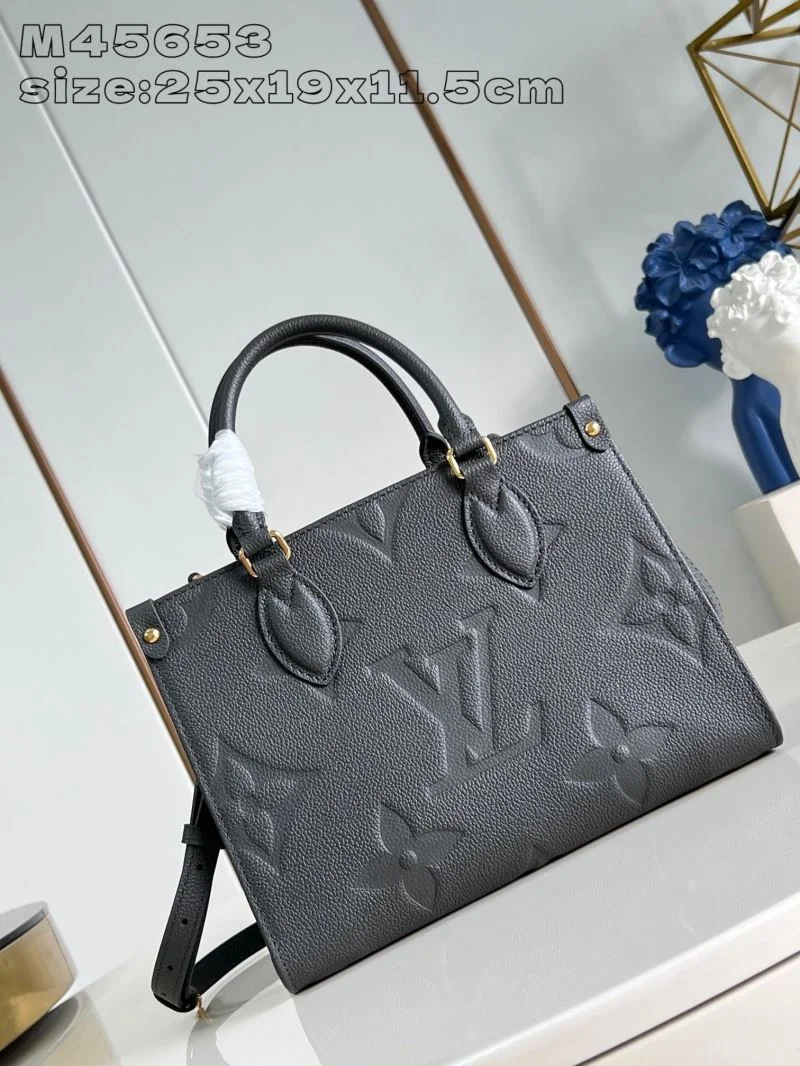 Louis Vuitton Shopping Bags Effortless 41174