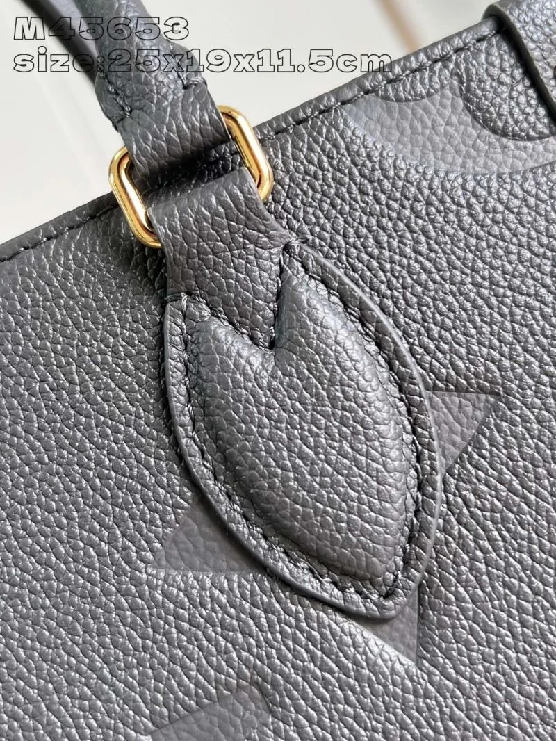 Louis Vuitton Shopping Bags Effortless 41174