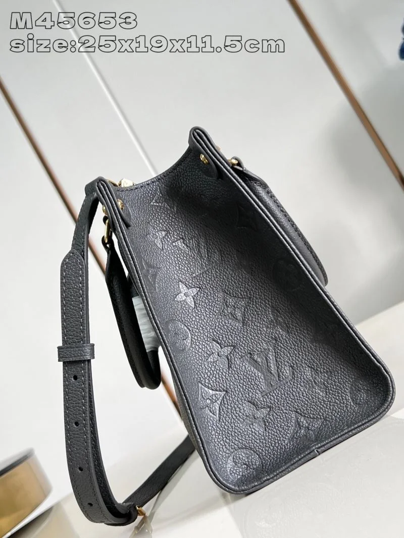 Louis Vuitton Shopping Bags Effortless 41174