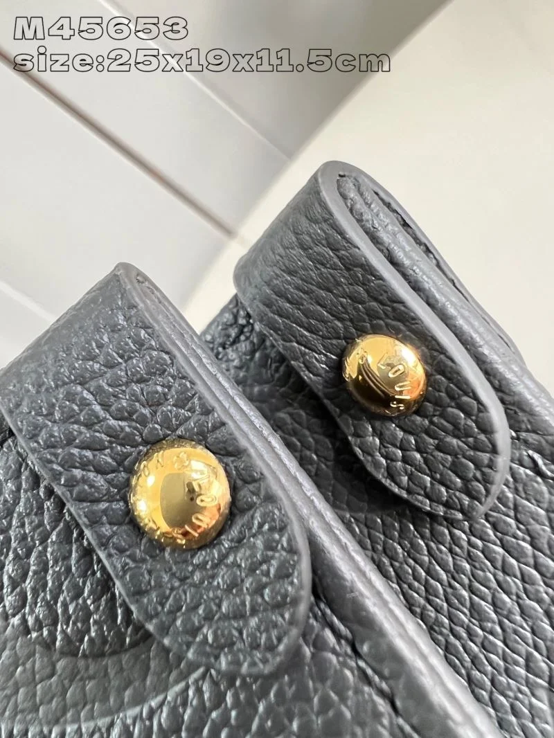 Louis Vuitton Shopping Bags Effortless 41174