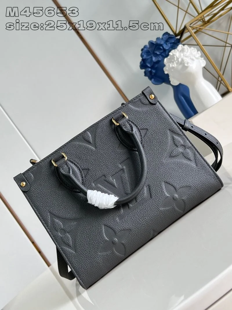Louis Vuitton Shopping Bags Effortless 41174