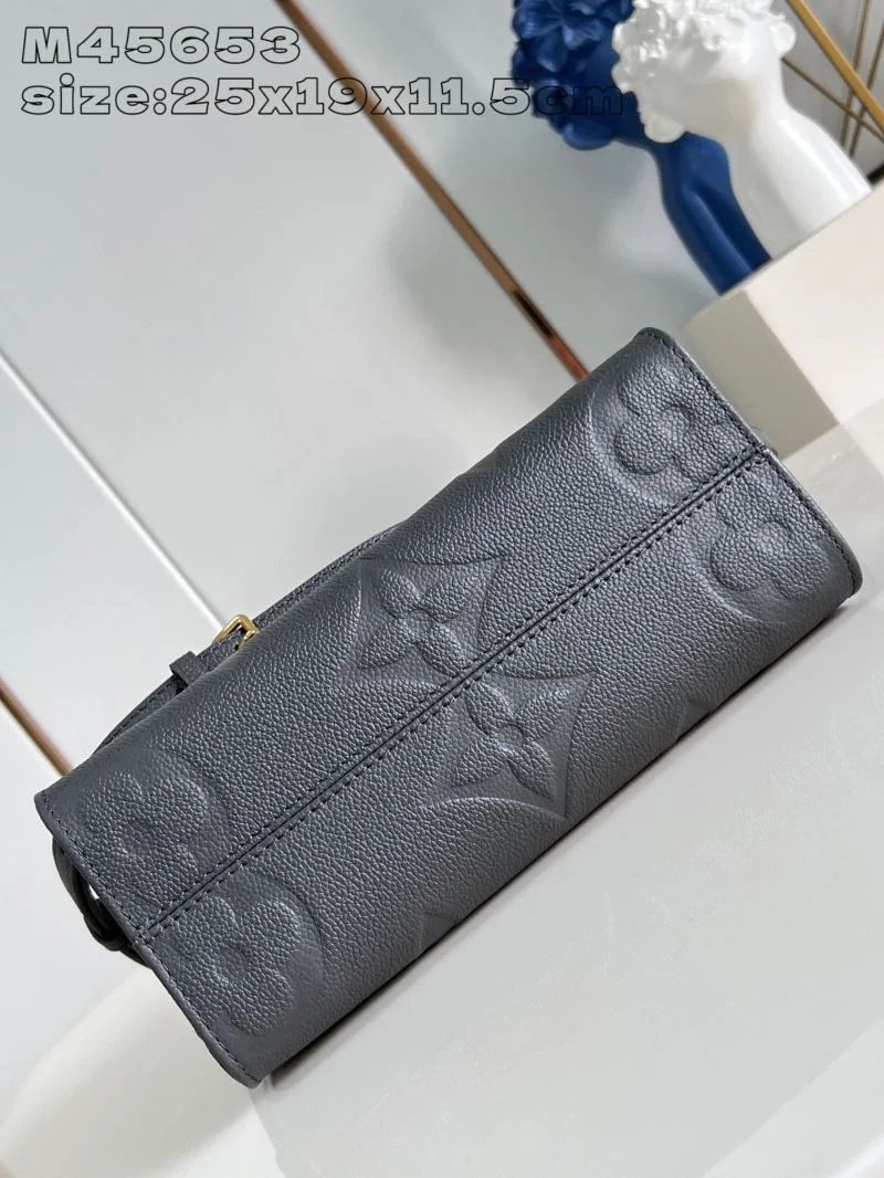 Louis Vuitton Shopping Bags Effortless 41174